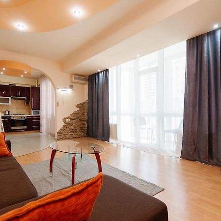 Elite Rent Anestiade Apartment Кишинев Екстериор снимка