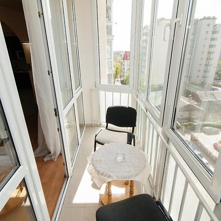 Elite Rent Anestiade Apartment Кишинев Екстериор снимка