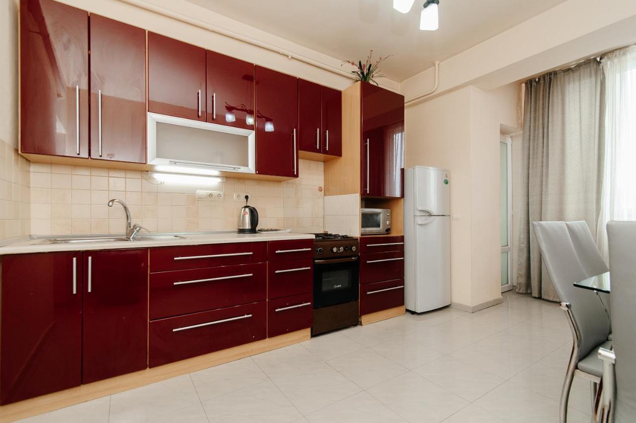 Elite Rent Anestiade Apartment Кишинев Екстериор снимка
