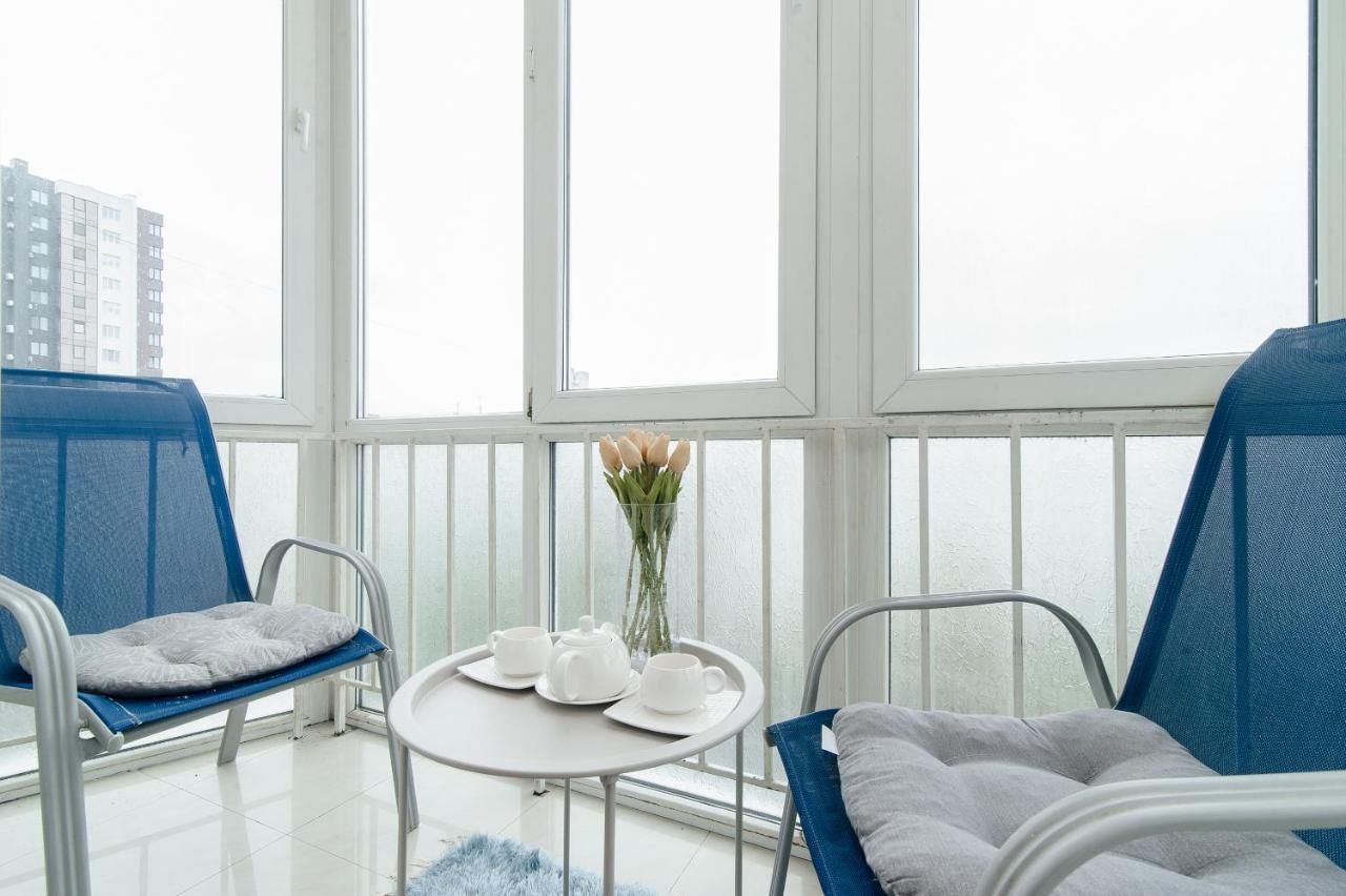 Elite Rent Anestiade Apartment Кишинев Екстериор снимка