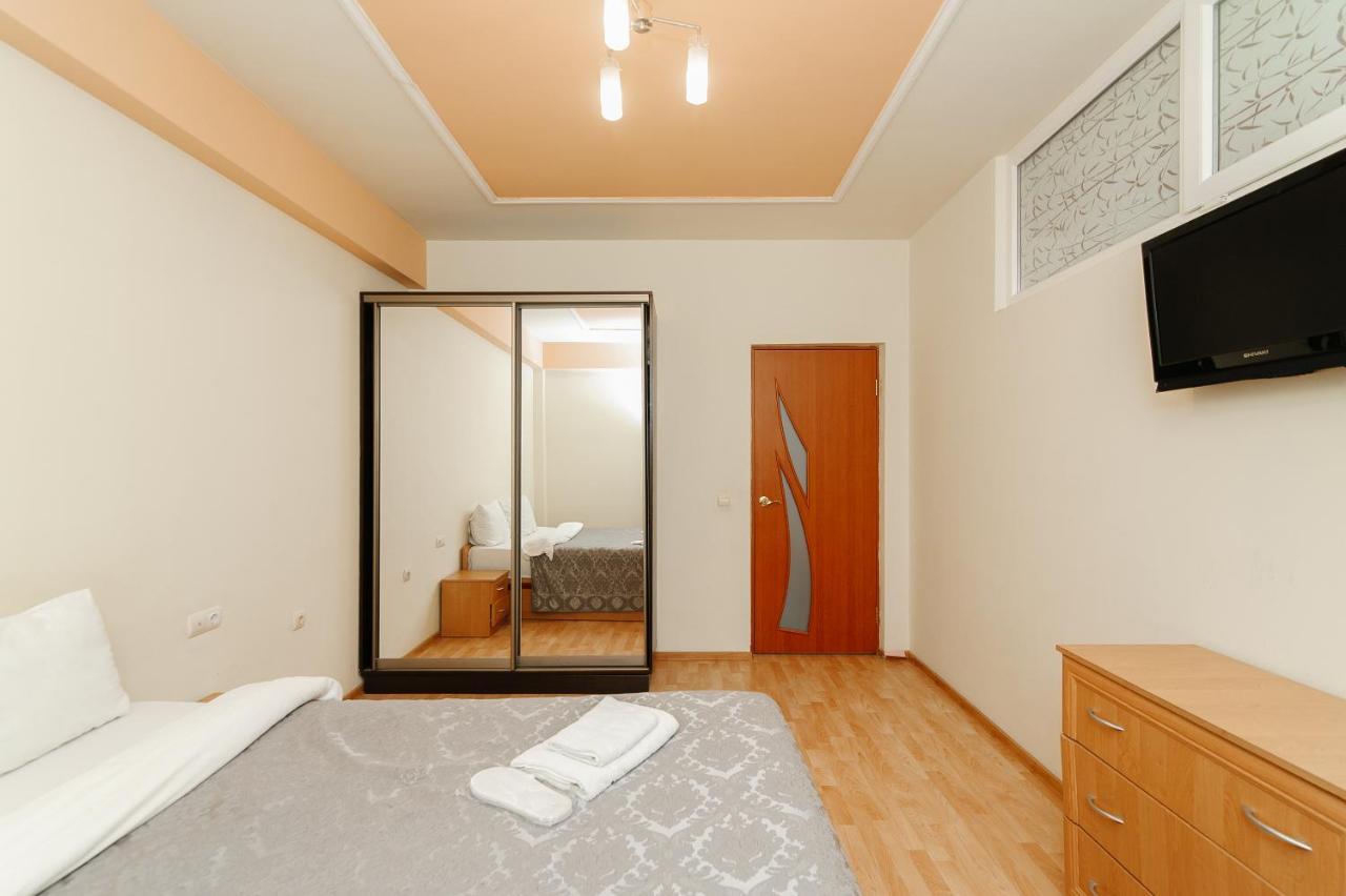 Elite Rent Anestiade Apartment Кишинев Екстериор снимка