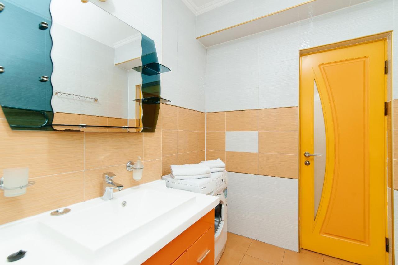 Elite Rent Anestiade Apartment Кишинев Екстериор снимка