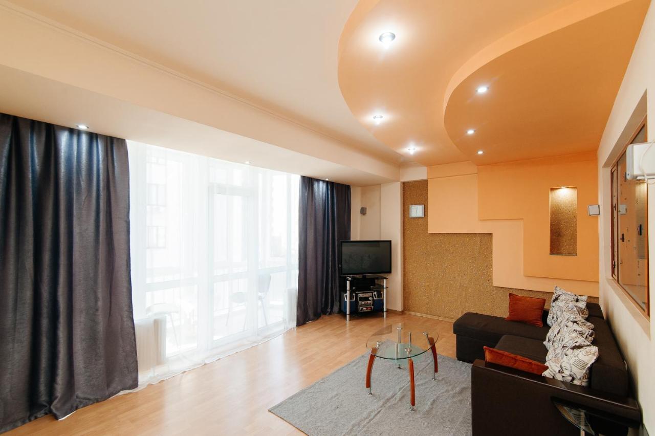 Elite Rent Anestiade Apartment Кишинев Екстериор снимка
