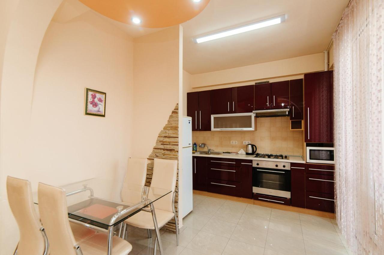 Elite Rent Anestiade Apartment Кишинев Екстериор снимка